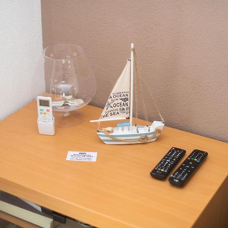 Apartment Ninic 스리마 외부 사진