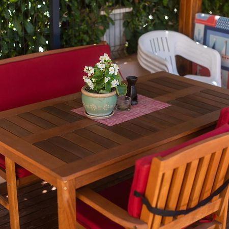 Apartment Ninic 스리마 외부 사진