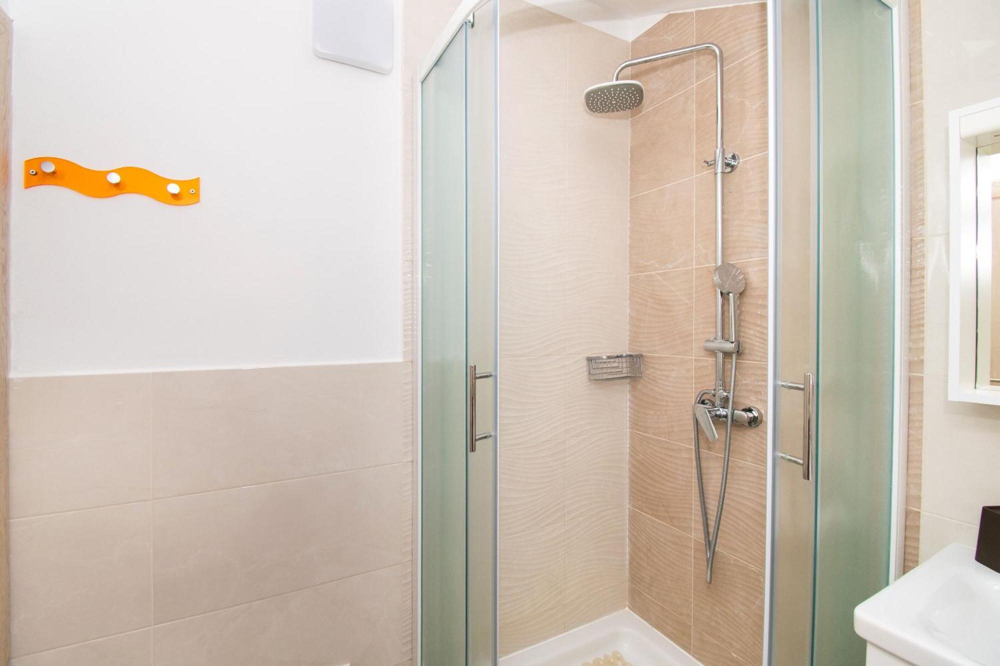Apartment Ninic 스리마 외부 사진