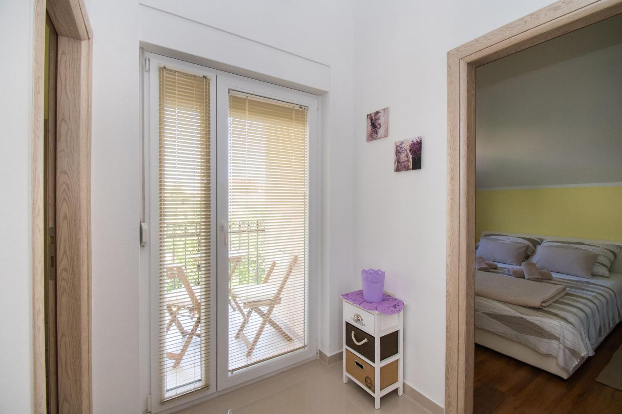 Apartment Ninic 스리마 외부 사진